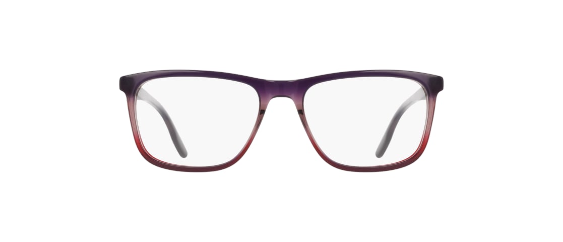 Nike 7185 506 Women’s Glasses Purple Size 54 - Free Lenses - Blue Light Block Available